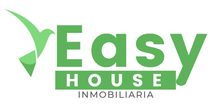 Easy House Logo