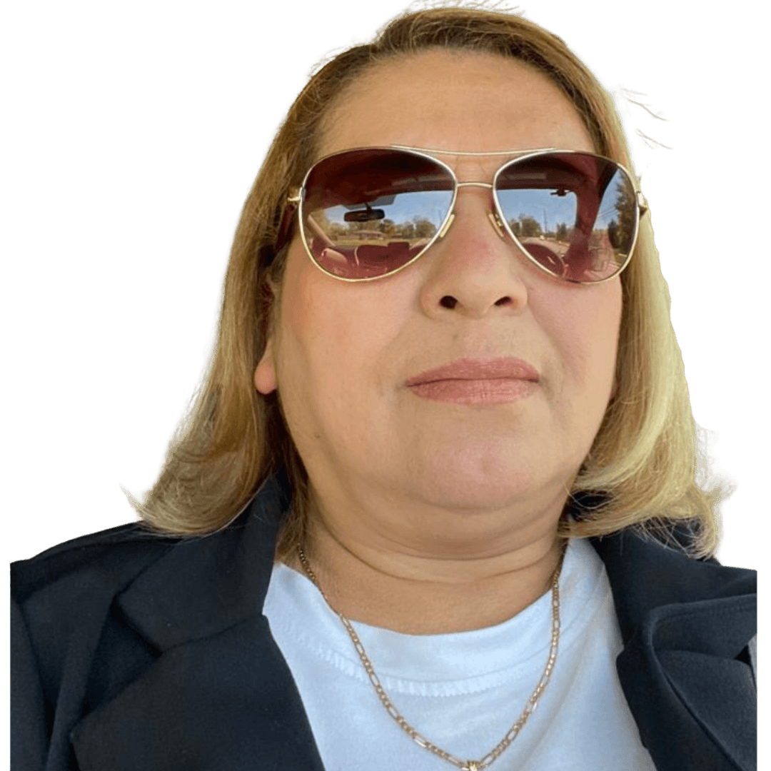 Mirian López