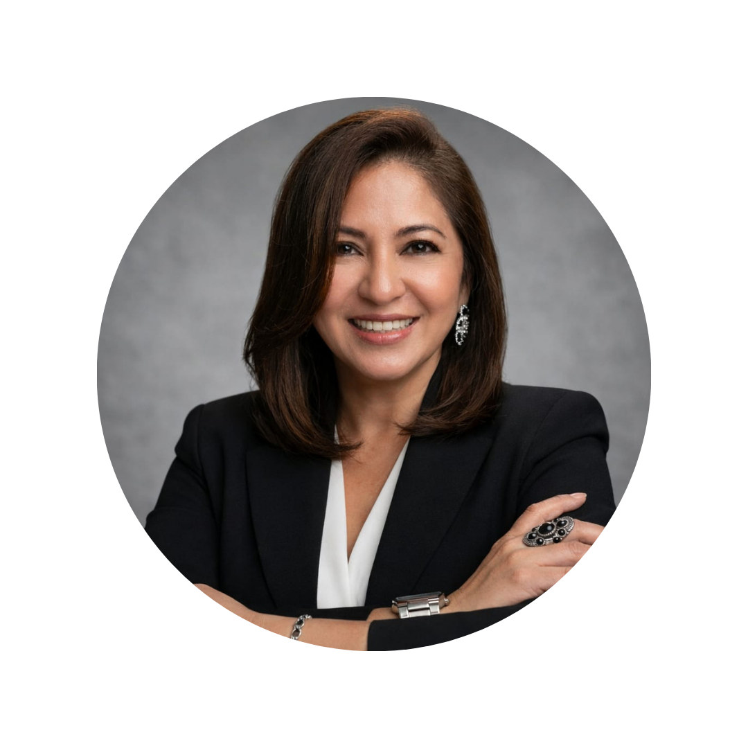 Lilián Monge Realtor