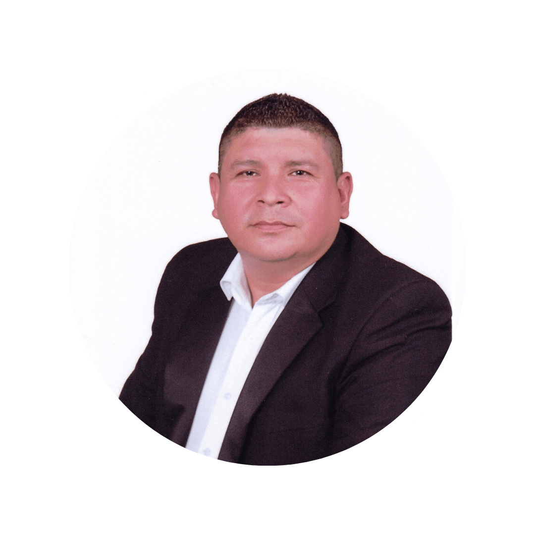 Rafael Reyes Realtor